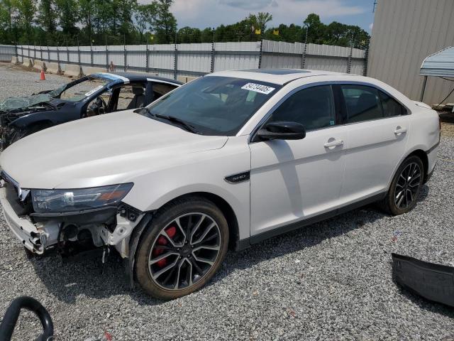  Salvage Ford Taurus