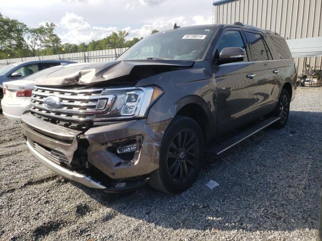  Salvage Ford Expedition