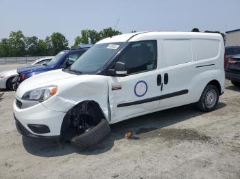  Salvage Ram Promaster