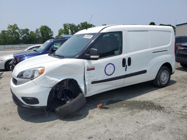  Salvage Ram Promaster