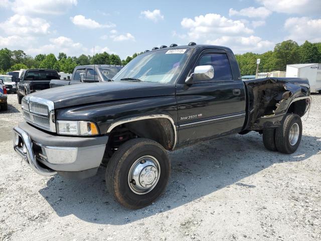  Salvage Dodge Ram 3500