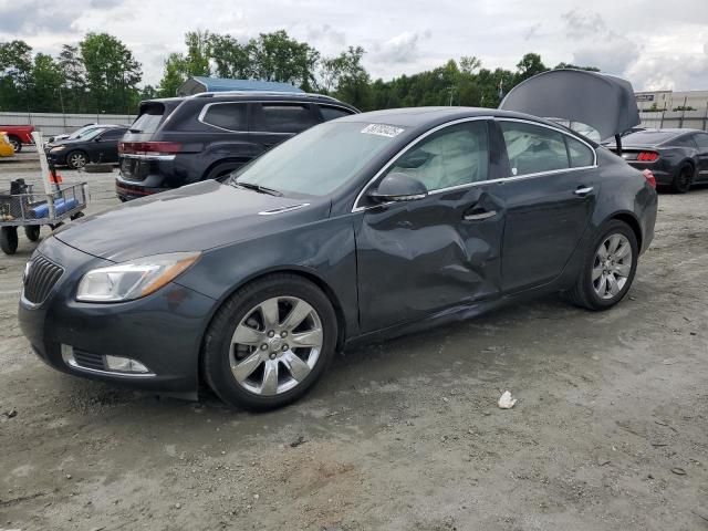  Salvage Buick Regal