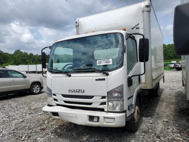  Salvage Isuzu Npr Hd