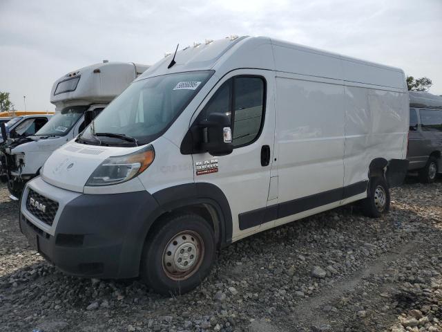  Salvage Ram Promaster