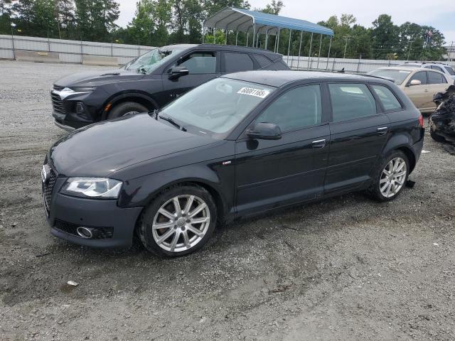  Salvage Audi A3