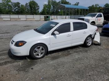  Salvage Chevrolet Cobalt