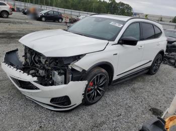 Salvage Acura Mdx Type S