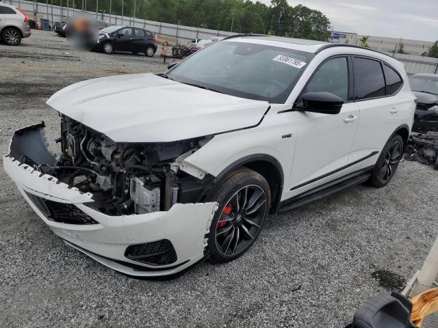  Salvage Acura Mdx Type S