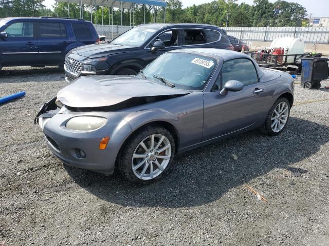  Salvage Mazda Mx5
