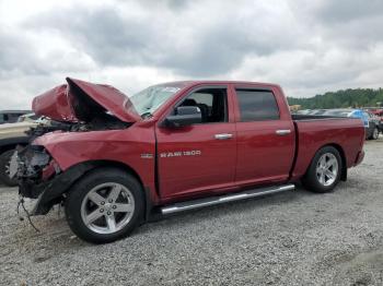  Salvage Dodge Ram 1500