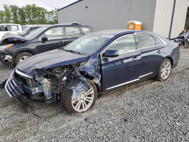  Salvage Cadillac XTS
