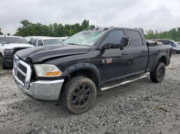  Salvage Dodge Ram 2500
