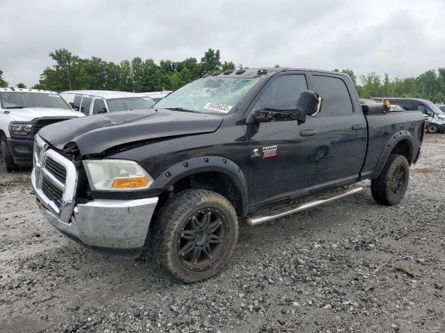  Salvage Dodge Ram 2500