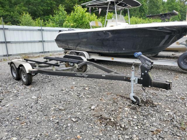  Salvage Karavan Other
