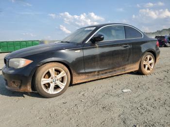  Salvage BMW 1 Series