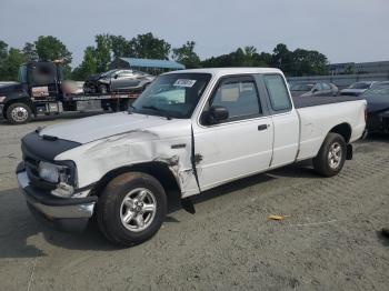  Salvage Mazda B Series