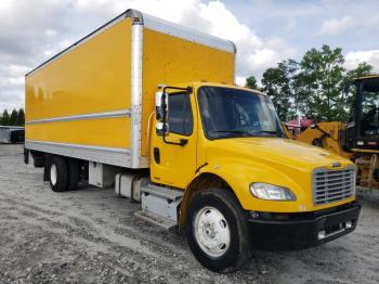 Salvage Freightliner M2 106 Med