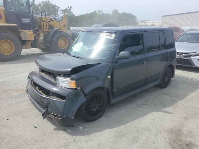  Salvage Toyota Scion
