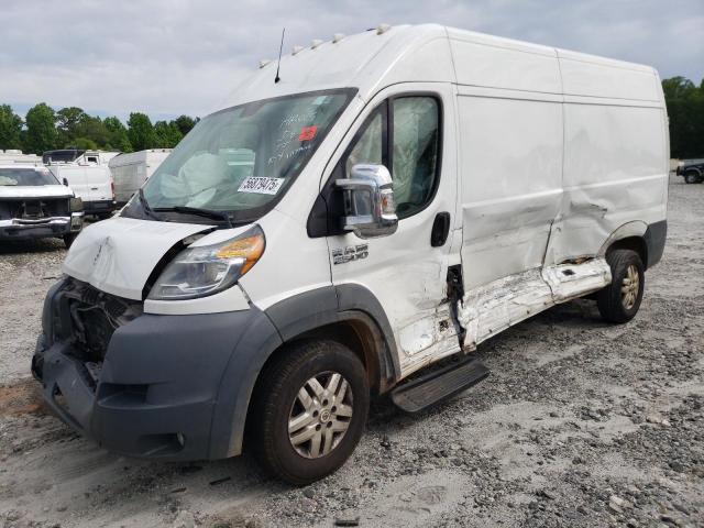  Salvage Ram Promaster
