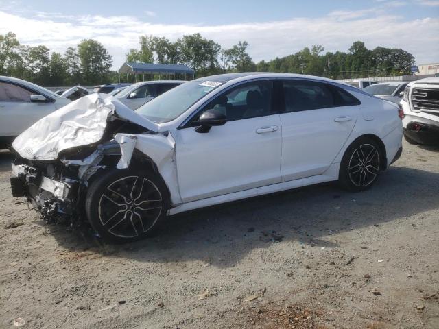  Salvage Kia K5