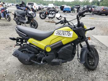  Salvage Honda Nva110 B