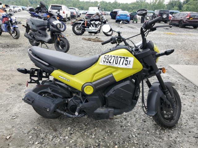  Salvage Honda Nva110 B