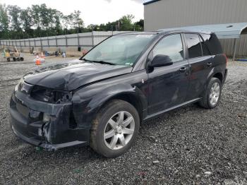  Salvage Saturn Vue