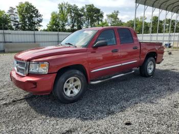  Salvage Dodge Dakota