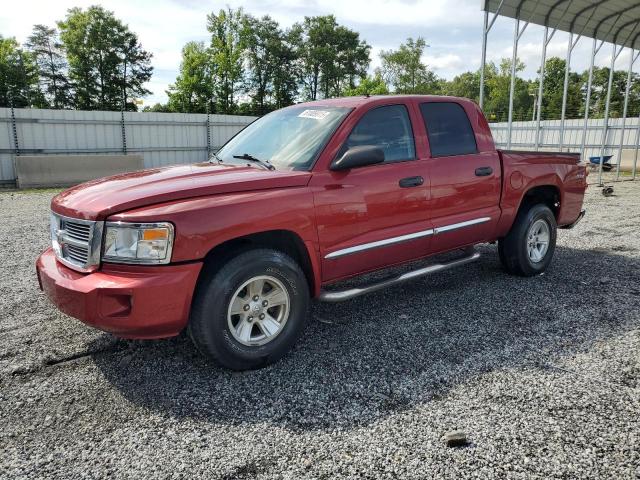  Salvage Dodge Dakota