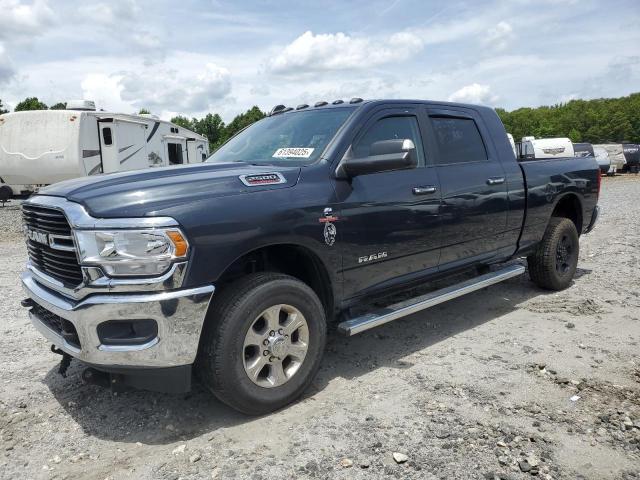  Salvage Ram 2500