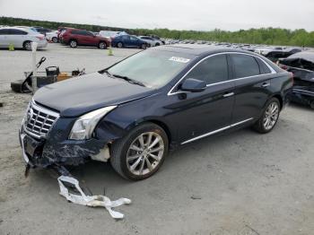  Salvage Cadillac XTS