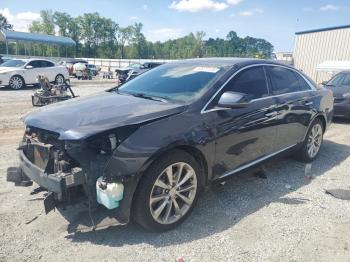  Salvage Cadillac XTS