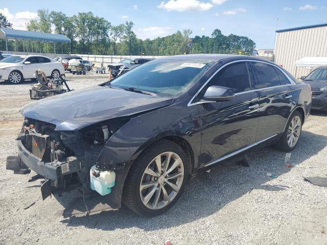  Salvage Cadillac XTS