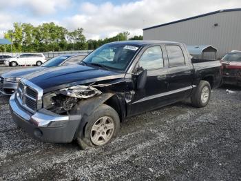  Salvage Dodge Dakota
