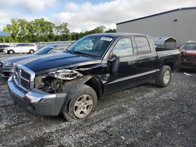  Salvage Dodge Dakota