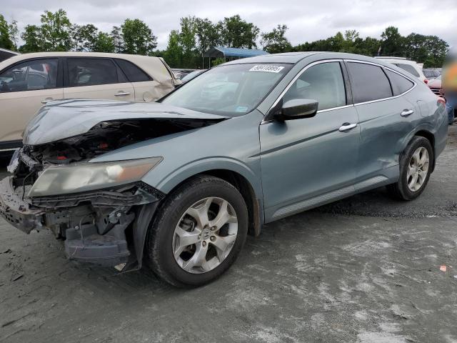  Salvage Honda Crosstour