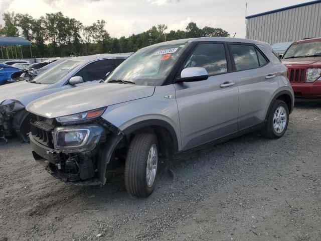  Salvage Hyundai VENUE