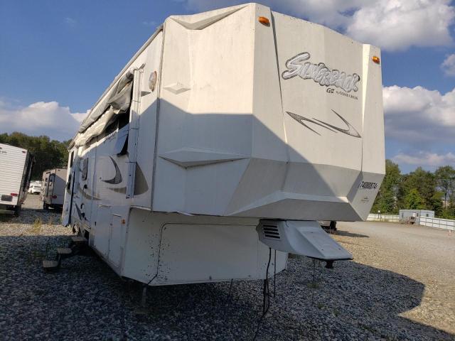  Salvage Ceda Silverback