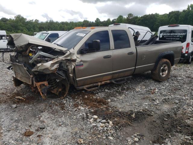  Salvage Dodge Ram 2500