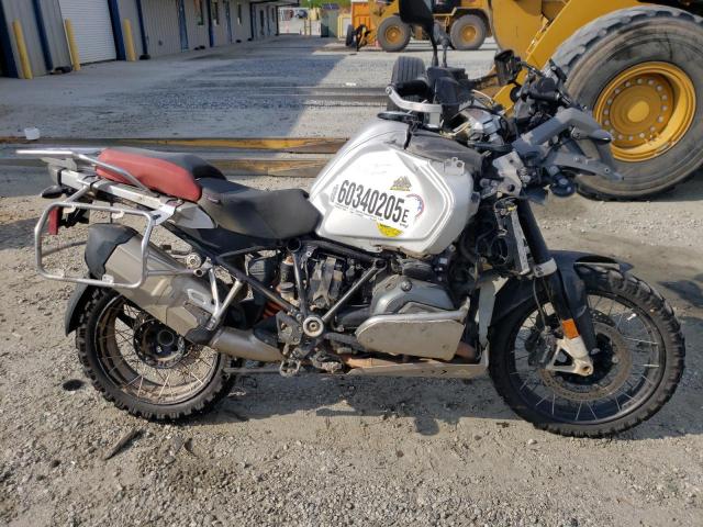  Salvage BMW R