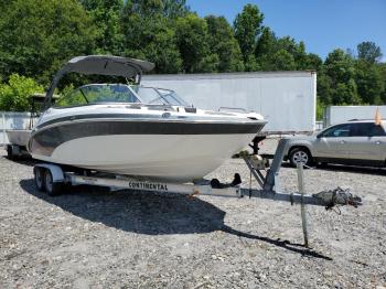  Salvage Yamaha Jetski