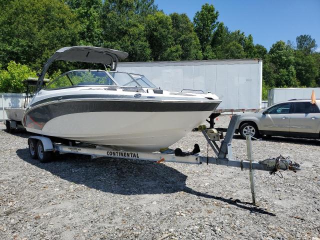  Salvage Yamaha Jetski