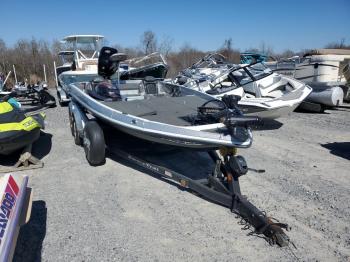  Salvage Other Boat