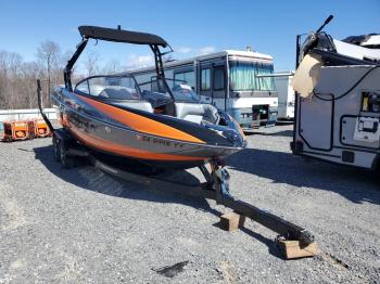  Salvage Other Boat