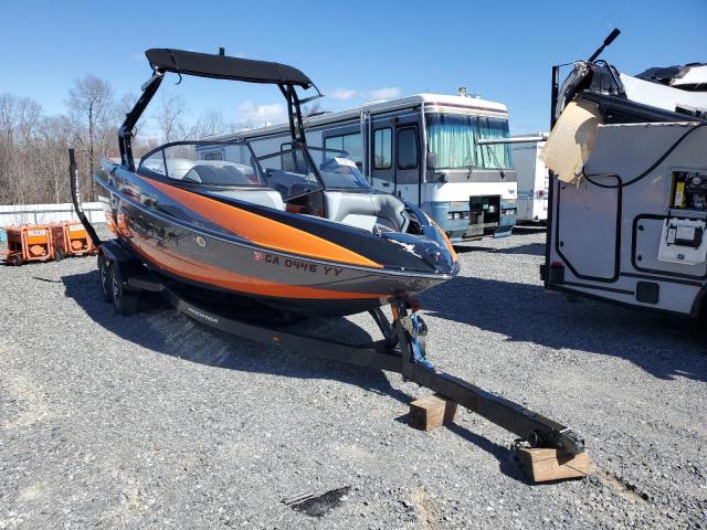  Salvage Other Boat