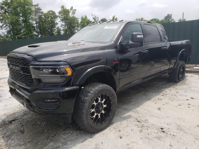  Salvage Ram 2500