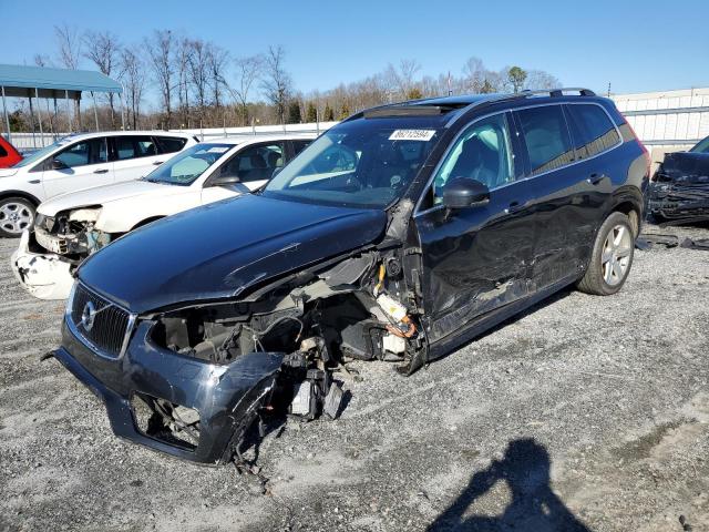  Salvage Volvo XC90