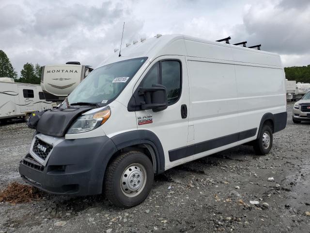  Salvage Ram Promaster