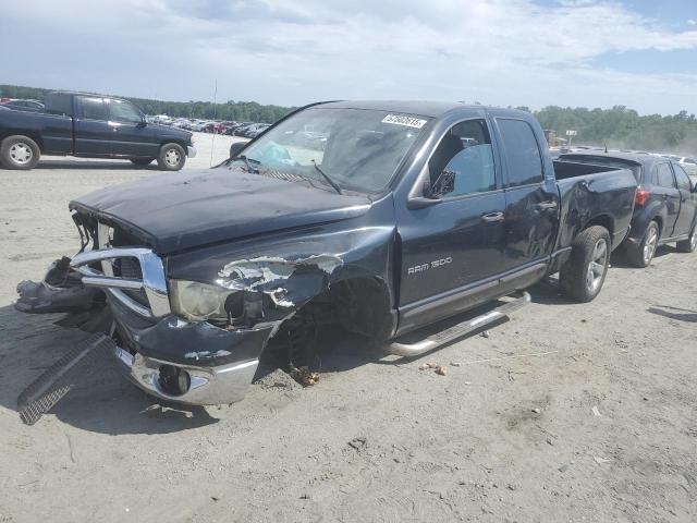  Salvage Dodge Ram 1500