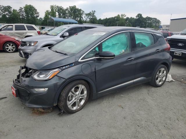  Salvage Chevrolet Bolt